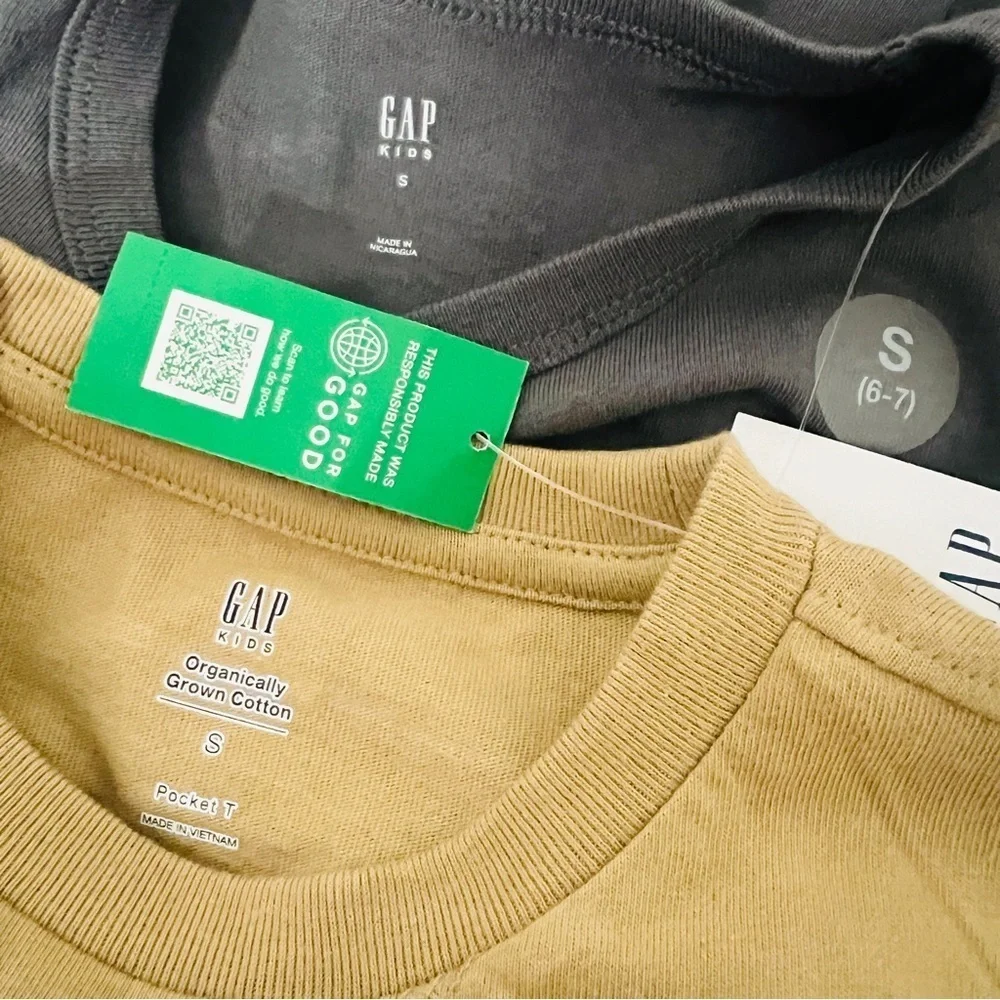 GAP stylish kids